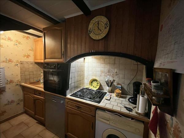 Maison à vendre |  Moissac |  4 pièces | 106 m²