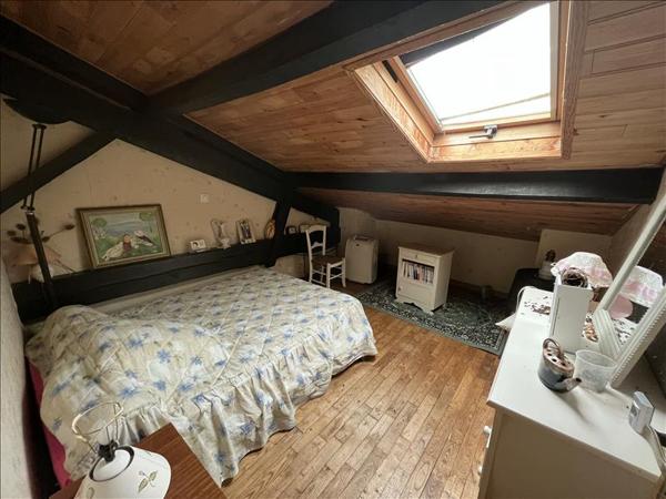 Maison à vendre |  Moissac |  4 pièces | 106 m²