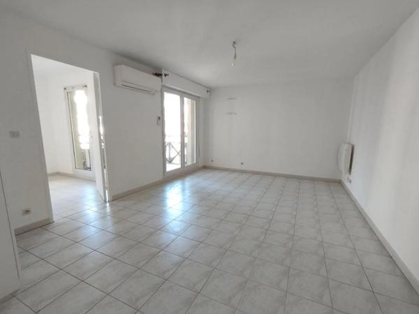 Appartement à louer à Marseille (13008)