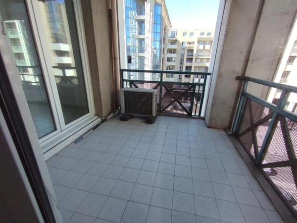 Appartement à louer à Marseille (13008)
