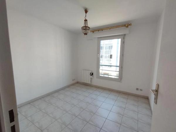 Appartement à louer à Marseille (13008)