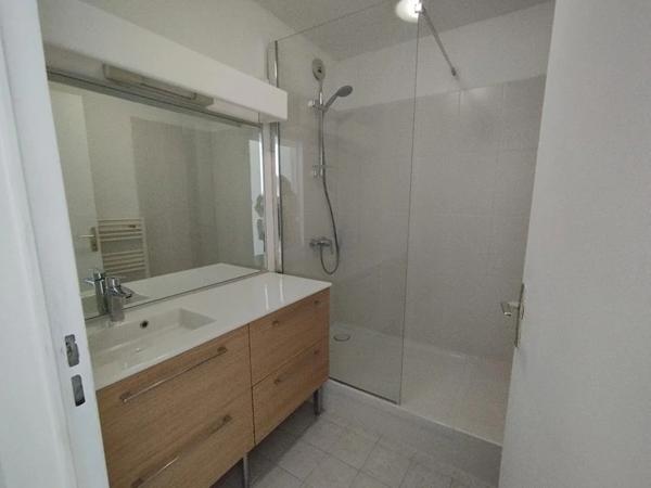 Appartement à louer à Marseille (13008)