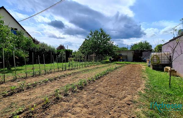 Terrain Turckheim 489 m2