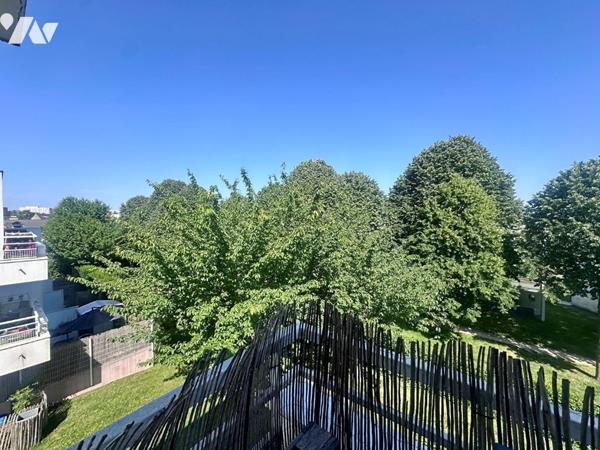 NOUVEAUTE - SAINT JACQUES DE LA LANDE