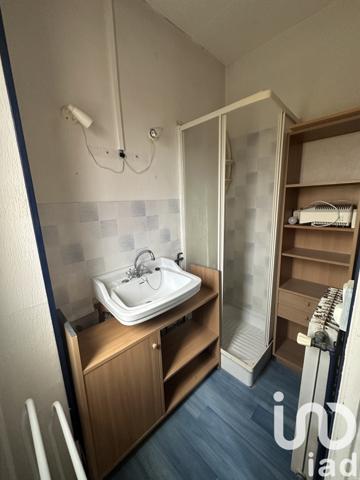 Maison à vendre 4 pièces 62 m² Dreux