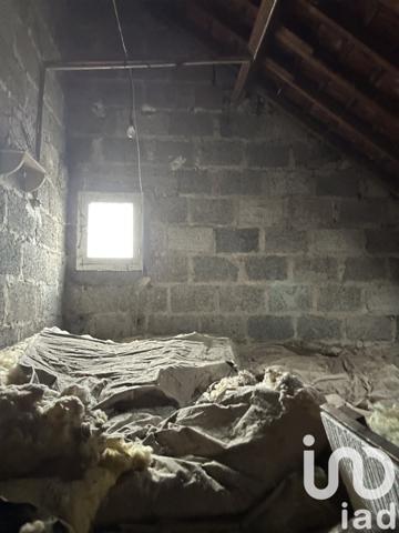 Maison à vendre 4 pièces 62 m² Dreux