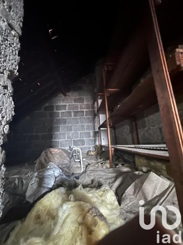 Maison à vendre 4 pièces 62 m² Dreux