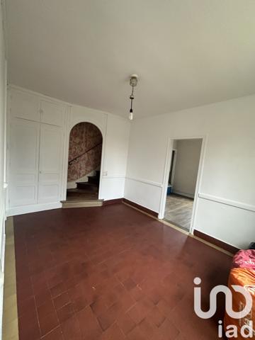 Maison à vendre 4 pièces 62 m² Dreux