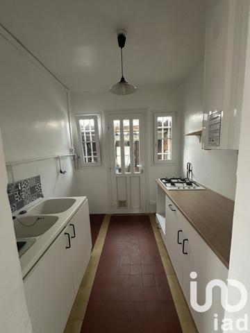Maison à vendre 4 pièces 62 m² Dreux