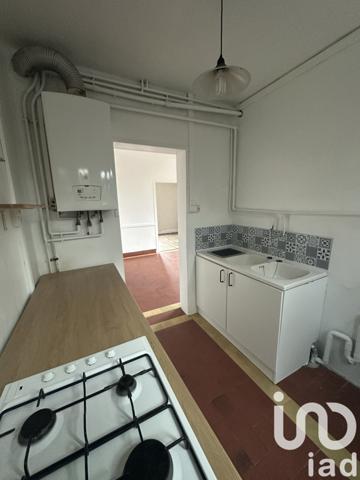 Maison à vendre 4 pièces 62 m² Dreux