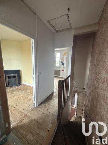 Maison à vendre 4 pièces 62 m² Dreux