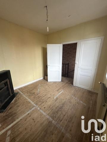 Maison à vendre 4 pièces 62 m² Dreux