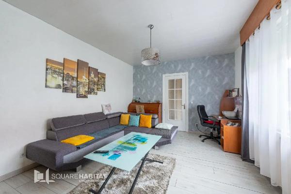 Maison à vendre 5 pièces 130m² Aniche (59580)