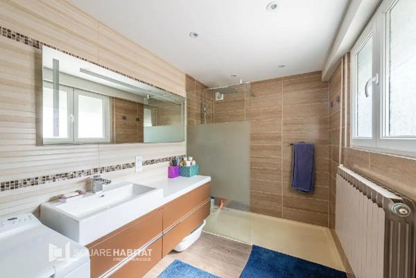 Maison à vendre 5 pièces 130m² Aniche (59580)