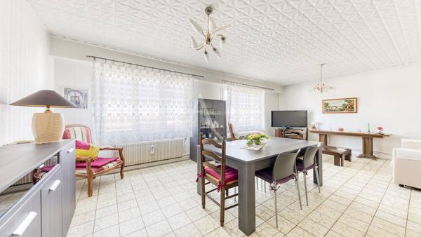 Appartement Roissy En Brie 3 pièce(s) 71 m2