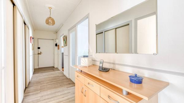 Appartement Roissy En Brie 3 pièce(s) 71 m2