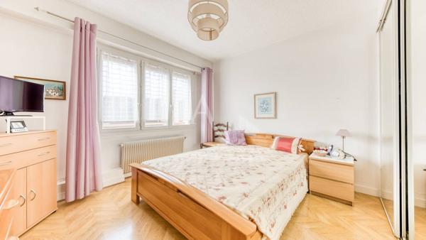 Appartement Roissy En Brie 3 pièce(s) 71 m2