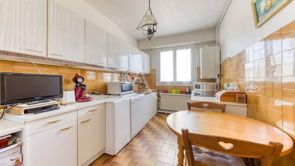 Appartement Roissy En Brie 3 pièce(s) 71 m2