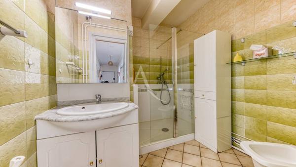 Appartement Roissy En Brie 3 pièce(s) 71 m2