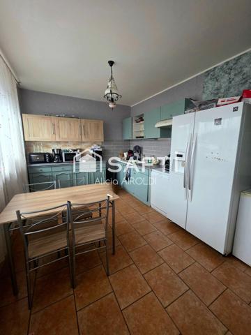 Lot de 2 appartements loués