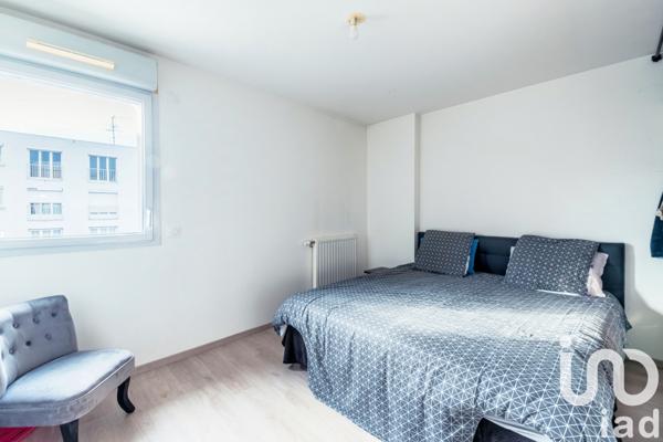 Appartement à vendre 2 pièces 43 m² Meyzieu