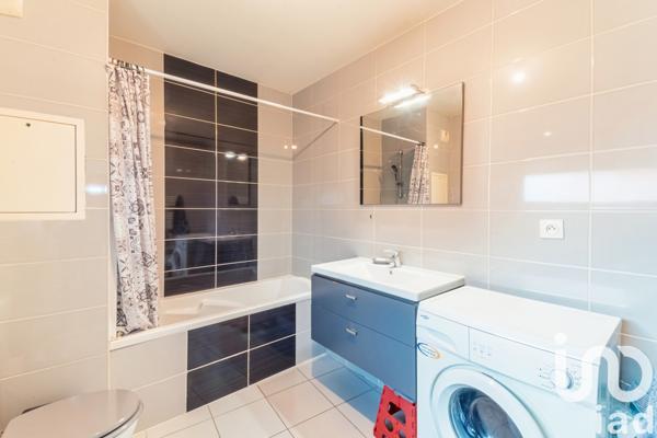 Appartement à vendre 2 pièces 43 m² Meyzieu