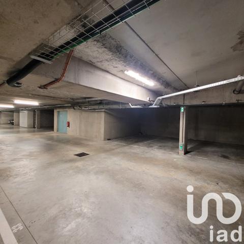 Appartement à vendre 2 pièces 43 m² Meyzieu