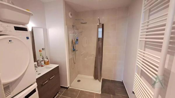 Appartement à vendre à Saint-Alban-Leysse (73230)