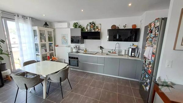 Appartement à vendre à Saint-Alban-Leysse (73230)