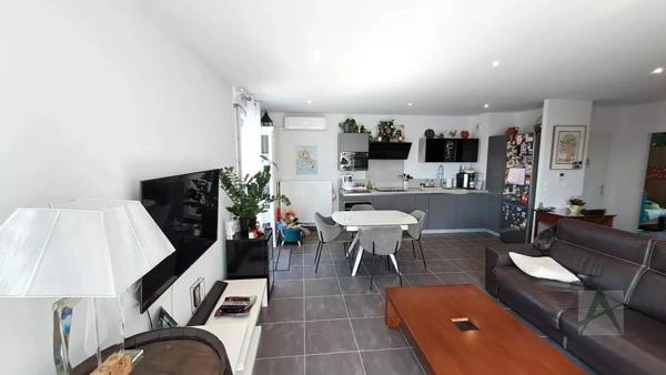 Appartement à vendre à Saint-Alban-Leysse (73230)