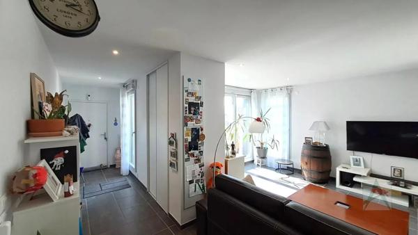 Appartement à vendre à Saint-Alban-Leysse (73230)