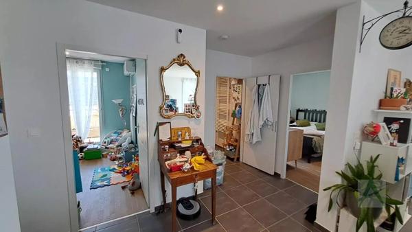 Appartement à vendre à Saint-Alban-Leysse (73230)