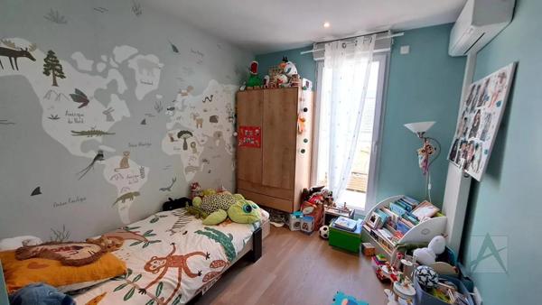 Appartement à vendre à Saint-Alban-Leysse (73230)