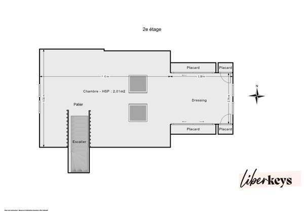 Maison de ville T4 135 m² habitable avec jardin et garage
