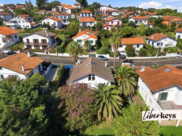 Maison de ville T4 135 m² habitable avec jardin et garage