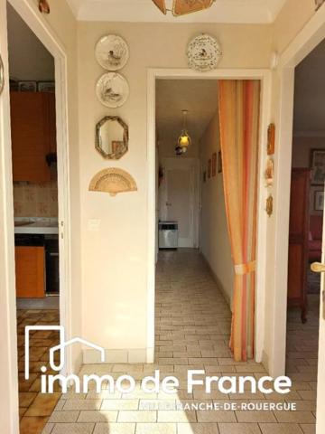 Maison à vendre à Villefranche-de-Rouergue (12200)