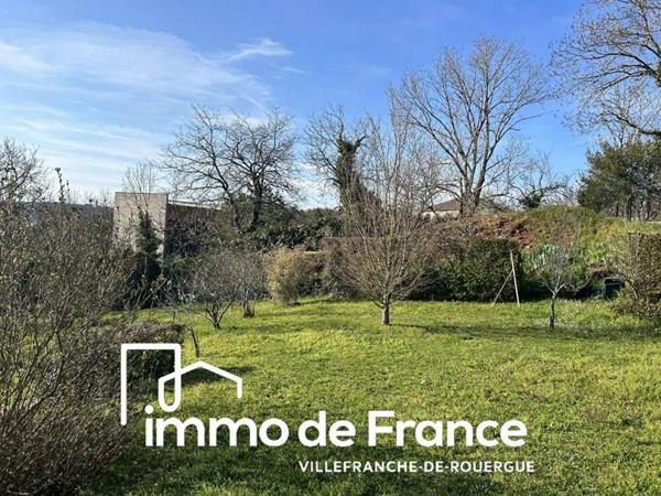 Maison à vendre à Villefranche-de-Rouergue (12200)