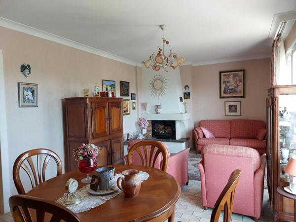 Maison à vendre à Villefranche-de-Rouergue (12200)