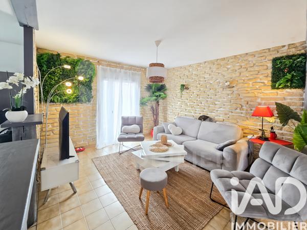 Maison à vendre 5 pièces 120 m² Manduel