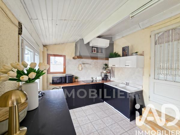 Maison à vendre 5 pièces 120 m² Manduel