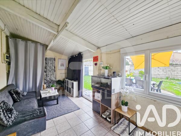 Maison à vendre 5 pièces 120 m² Manduel