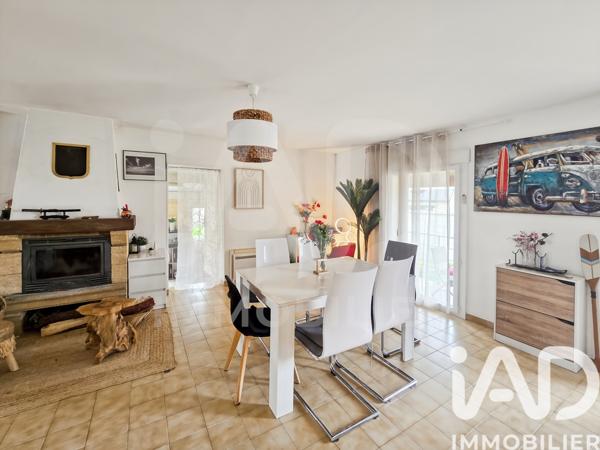 Maison à vendre 5 pièces 120 m² Manduel