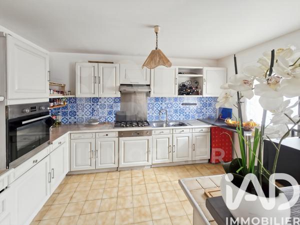 Maison à vendre 5 pièces 120 m² Manduel