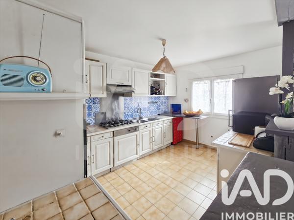 Maison à vendre 5 pièces 120 m² Manduel