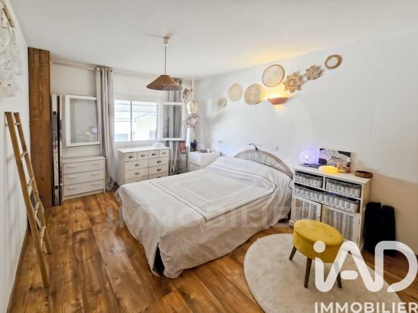 Maison à vendre 5 pièces 120 m² Manduel