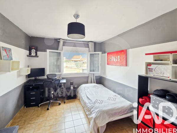 Maison à vendre 5 pièces 120 m² Manduel