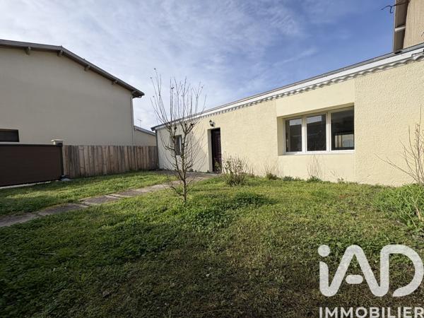 Maison à vendre 5 pièces 127 m² Biganos