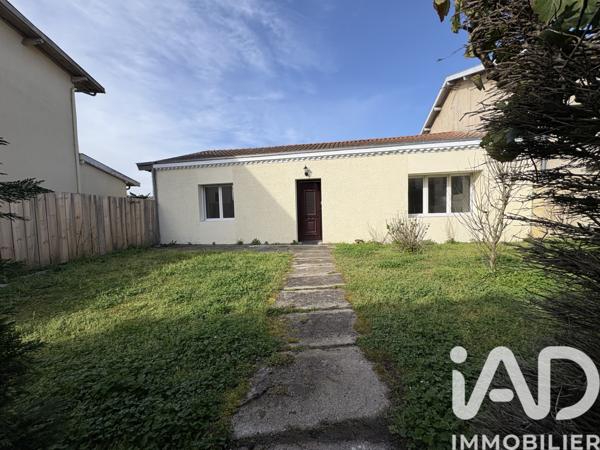 Maison à vendre 5 pièces 127 m² Biganos