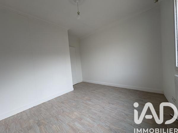 Maison à vendre 5 pièces 127 m² Biganos