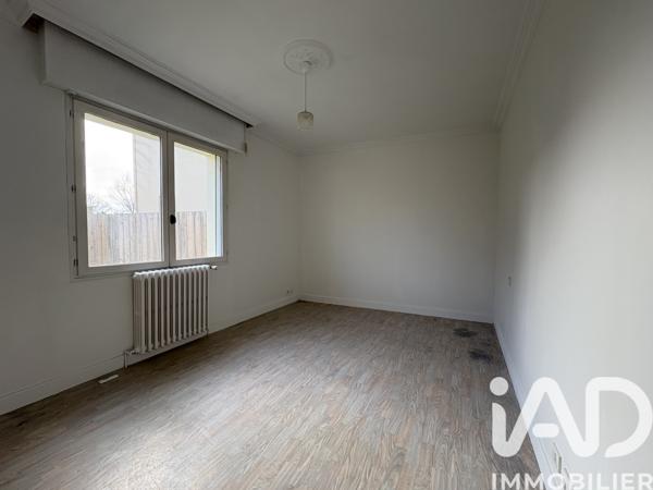 Maison à vendre 5 pièces 127 m² Biganos